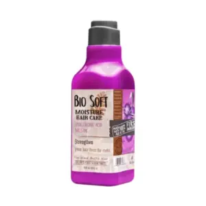 BIO SOFT MOISTURE HAIR CARE HAYLURONIC ACIDBALSAM 490ML