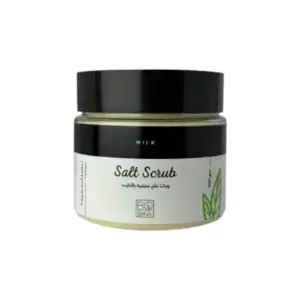 BOBANA MILK SALT SCRUB 300 GM