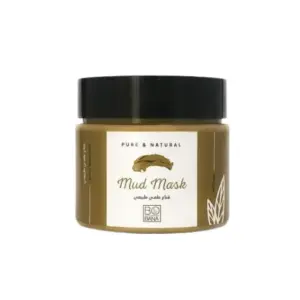 BOBANA MUD MASK 400GM 