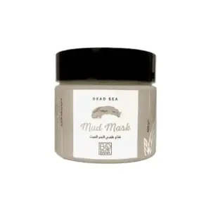 BOBANA MUD MASK DEAD SEA 400GM 