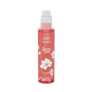 EVA SPRING LILIES BODY SERUM 150ML 