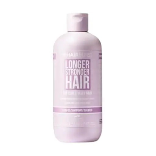 HAIR BURST SHAMPO CHERRY&ALMOND 350ML
