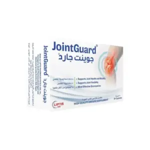 JOINTGUARD 30 CAPS