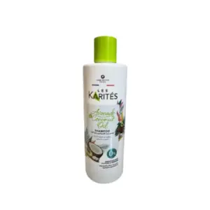 KARITES CONDITION AVOCADO&COCONUT OIL 400ML