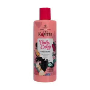 KARITES CURLY CONDITIONER 400ML