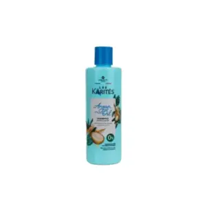 KARITES SHAMPOO ARGAN OIL 400ML
