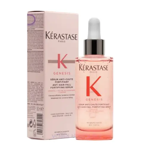 KERASTASE GENESIS SERUM ANTI-CHUTE FORTIFIANT 90ML