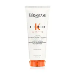 KERASTASE NUTRITIVE LEAVE IN  200 ML
