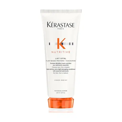 KERASTASE NUTRITIVE LEAVE IN 200 ML