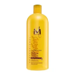 MOTION SULFATE FREE ACTIVE MOISTURE SHAMPOO 947ML 
