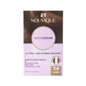 NOUVIQUE NOUVICOLOR 7 BLONDE