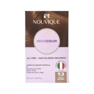 NOUVIQUE NOUVICOLOR 7.3 GOLD BLONDE