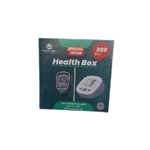 PLANET HELATH BOX BLOOD PRESSUR MONTOR PH 210 ARM SPECIAL OFFER