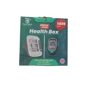 PLANET HELATH BOX BLOOD PRESSUR MONTOR PH 230 ARM SPECIAL OFFER