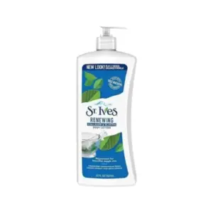 ST.IVES RENEWING COLLAGEN & ELASTIN BODY LOTION 621ML