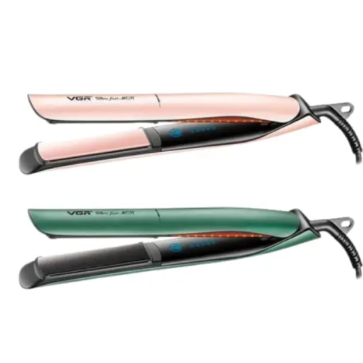 VGR HAIR STRAIGHTENER V-513
