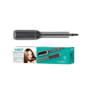 VGR HAIR STRAIGHTENER V-561