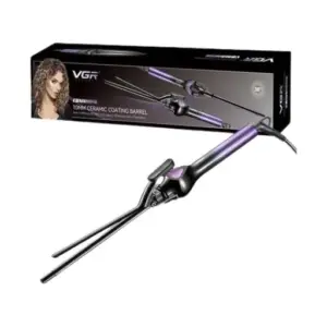 VGR HAIR STRAIGHTENER V-573