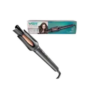 VGR HAIR STRAIGHTENER V-581