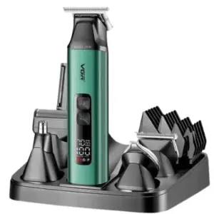 VGR V 117 PROFESSIONAL HAIR CLIPPER