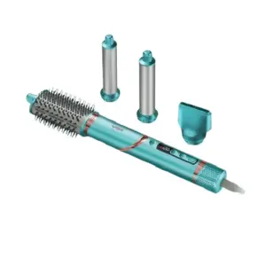 VGR V 474PROFESSIONAL HAIR AIR STYLER 4IN1