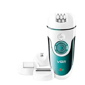 VGR V-700LADY CARE SET 4 IN 1