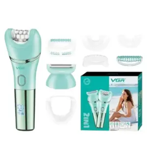 VGR V-753LADY CARE SET 2 IN 1