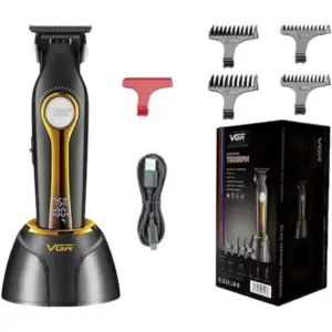 VGR  V 993 PROFESSIONAL METAL BODY 