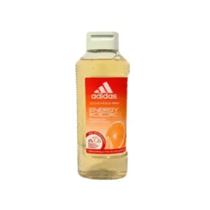 ADIDAS SHOWER GEL ENERGY KICK ACTIVE SKIN- MIND 400ML
