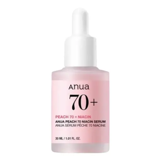 ANUA PEACH 70 NIACIN SERUM 30 ML 70%