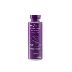 ARGENTO CLEAR TONER 200 ML
