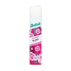 BATISTE DRY SHAMPOO BLUSH 200ML