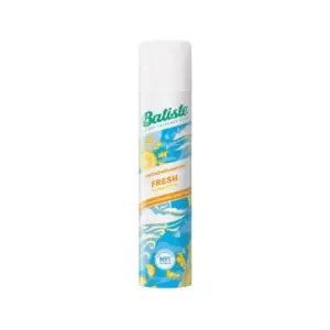BATISTE DRY SHAMPOO FRESH 200ML