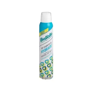 BATISTE DRY SHAMPOO HYDRATE 200ML