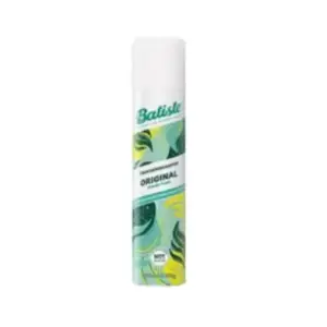 BATISTE DRY SHAMPOO ORGINAL 200ML