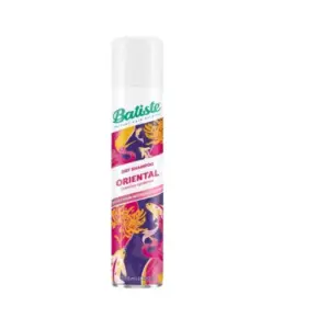BATISTE DRY SHAMPOO ORIENTAL JASMINE OPULENCE 200ML