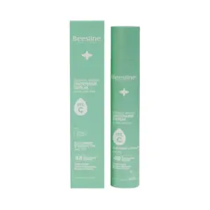 BEESLINE UNDERARM SERUM CUCUMBER&GREEN TEA 150ML