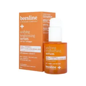 BEESLINE UNIFYING BRIGHTENING  SERUM 30ML