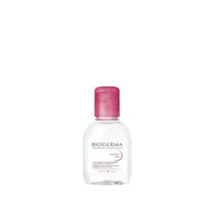 BIODERMA SENSIBIO H2O 100ML