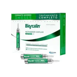 BIOSCALIN HAIR ACTIVATOR ISFRP-1  10 ML