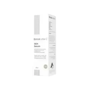 BOTOK VITA C SKIN SERUM 40ML 