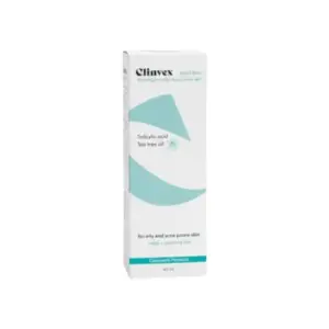 CLINVEX  SKIN  PLUS LOTION 60 ML