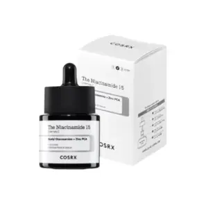 COSRX THE NIACINAMIDE 15 SERUM - 20ML