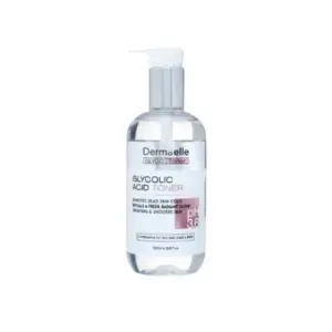 DERMA ELLE GLYCO TONER 350ML