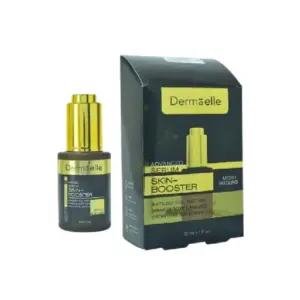 DERMAELLE ADVANCED SKIN-BOOSTER MICRO NEEDLING SERUM 30ML