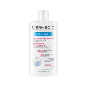 DERMEDIC CAPILARTE SHAMPOO TREATMENT 300ML