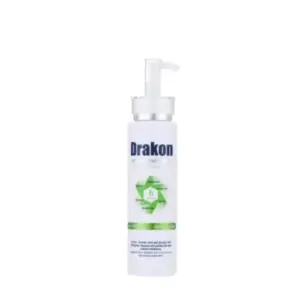 DRAKON WHITENING FACIAL WASH FOR OILY SKIN 200ML
