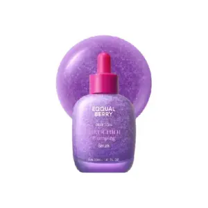 EQQUAL BERRY DEEP CERA SERUM COLLAGEN 30ML