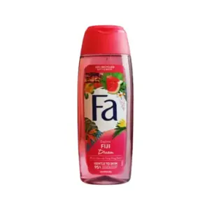 FA EXPLORE FIJI DREAM SHOWER GEL 250ML