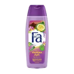 FA IPANEMA NIGHTS SHOWER GEL 250 ML